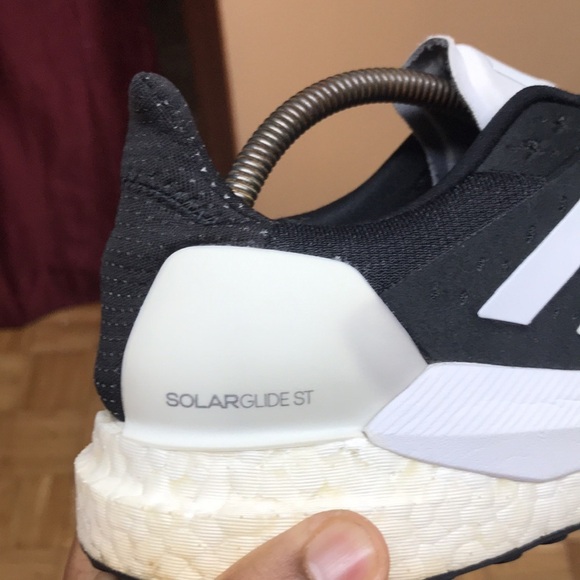 Adidas Solar Glide ST “Oreo” main image 12